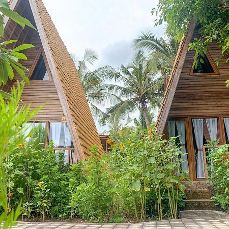Kubu Penida Villa Tanglad Bagian luar foto