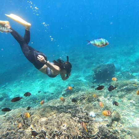 Kubu Penida Villa Tanglad Bagian luar foto