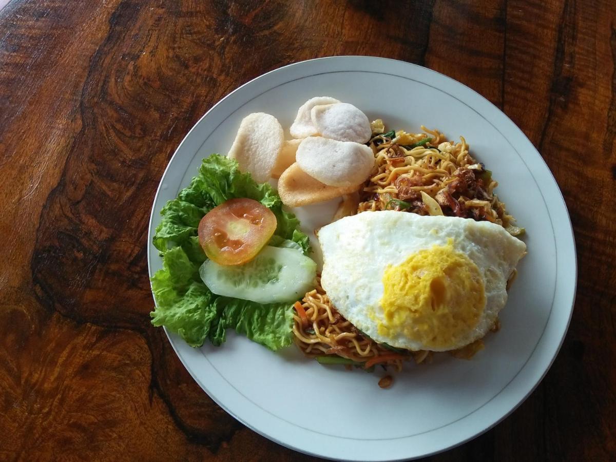 Kubu Penida Villa Tanglad Bagian luar foto