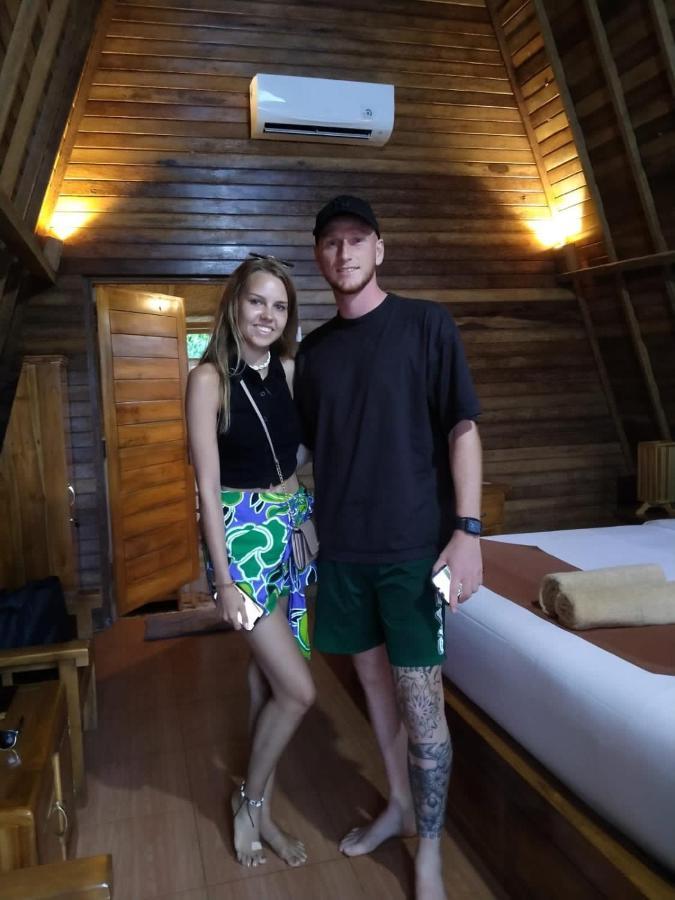 Kubu Penida Villa Tanglad Bagian luar foto