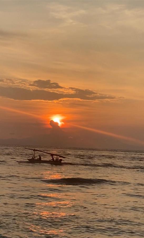 Kubu Penida Villa Tanglad Bagian luar foto