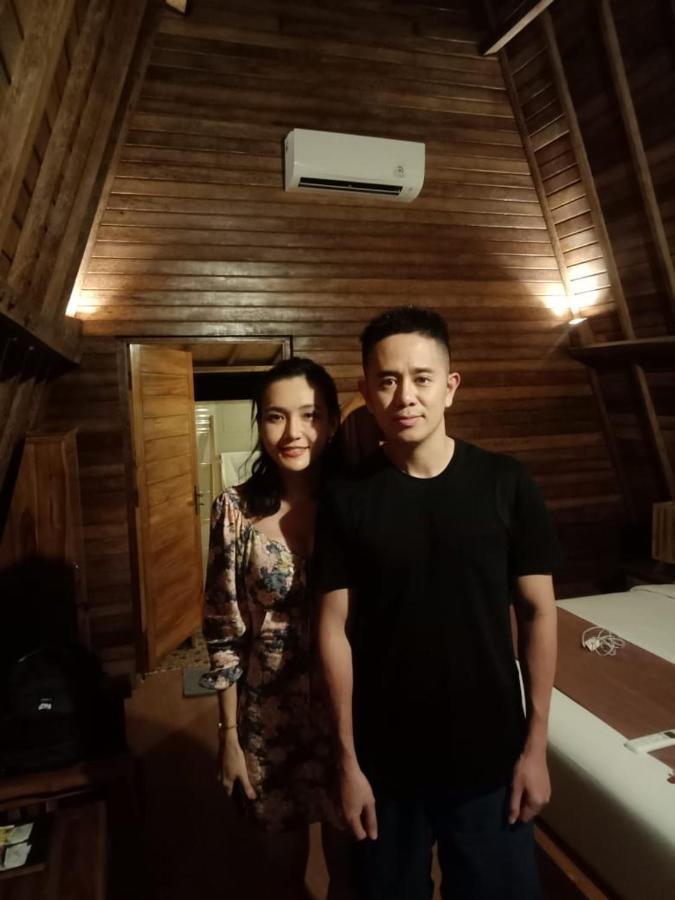 Kubu Penida Villa Tanglad Bagian luar foto